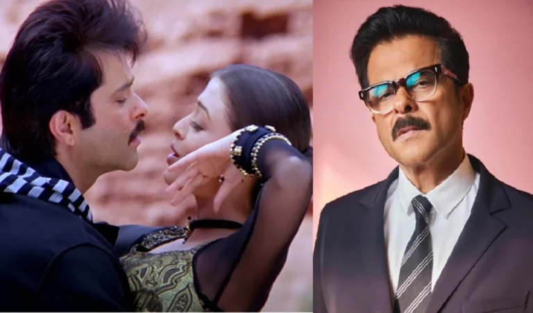 ऐश्वर्या ने ‘हमारा दिल आपके पास है’ क्यों छोड़ी? अनिल कपूर ने किया बड़ा खुलासा! Anil Kapoor Recalls Humara Dil