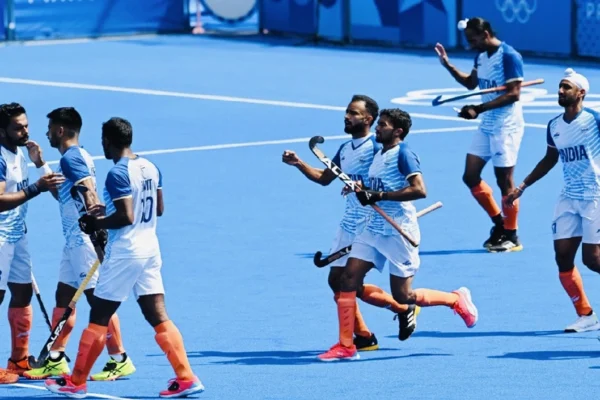 एशिया कप हॉकी 2025: विश्व कप का रास्ता? भारत का खेल खेल India Hockey Team Asia Cup Qualifies