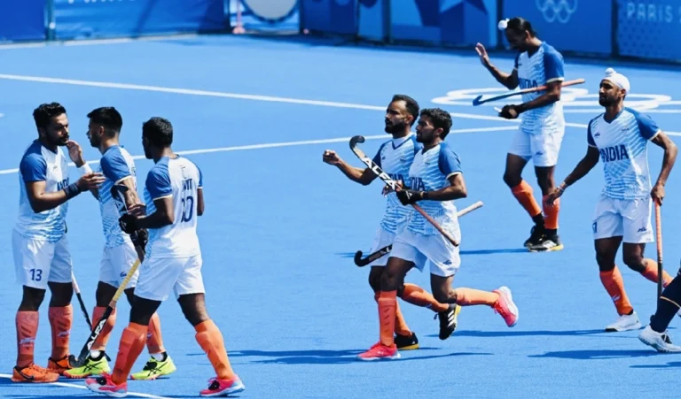 एशिया कप हॉकी 2025: विश्व कप का रास्ता? भारत का खेल खेल India Hockey Team Asia Cup Qualifies