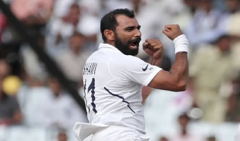 दलीप ट्रॉफी: शमी का शतक, क्या यह क्रिकेट में एक नया अध्याय है? Shami Returns Dominates Dalip Trophy