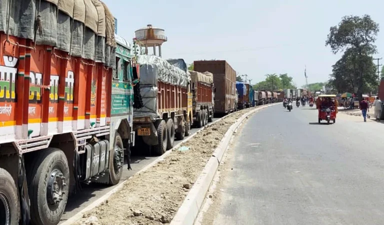 बिहार: 7 महीनों में 1.73 लाख चालान, यातायात नियमों का उल्लंघन? Bihar Highway Traffic Violations Soar