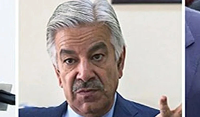 पाकिस्तान बाढ़: भारत पर आरोप, विश्व समुदाय की चिंता? अंतरराष्ट्रीय Pakistan Flood Minister Controversial Statement