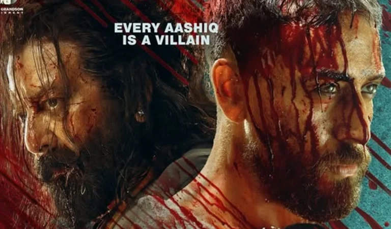 बागी 4 का ट्रेलर: टाइगर श्रॉफ बनाम संजय दत्त? बॉलीवुड एक्शन का तूफ़ान! Baghi Four Trailer Released August