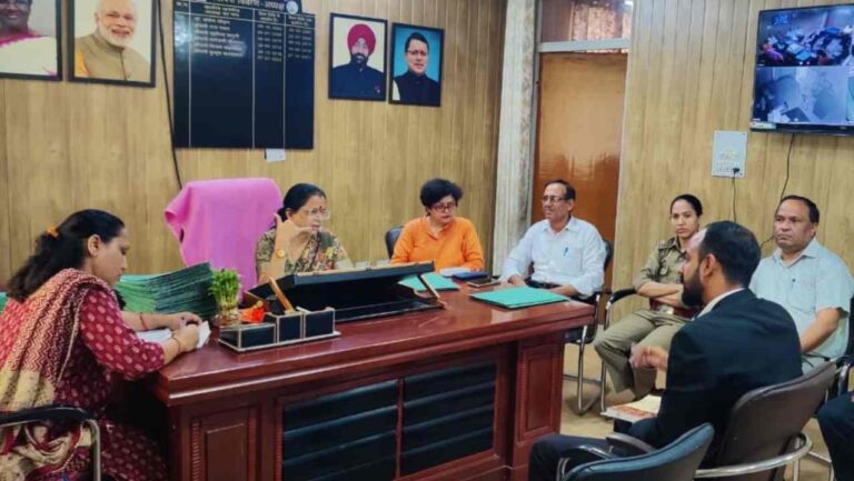 NARI 2025 रिपोर्ट: उत्तराखंड महिला आयोग ने की कार्रवाई, क्या है पूरा मामला? Dehradun Unsafe Women Nari Report