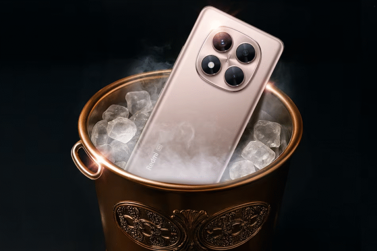 Redmi के 11 साल: दो नए स्मार्टफोन लॉन्च, बॉलीवुड से जुड़ा है क्या कनेक्शन? Redmi Launches New Smartphones India