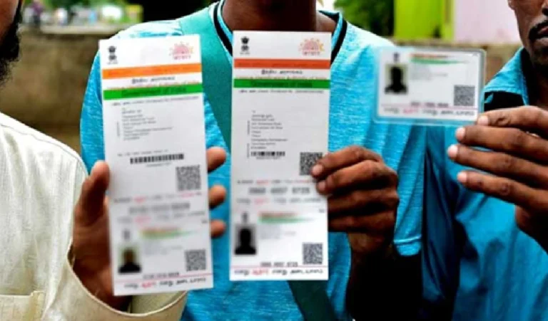 आधार से जुड़ा मोबाइल नंबर कैसे अपडेट करें? तकनीक से जुड़ा यह अहम सवाल! Update Aadhaar Mobile Number Now