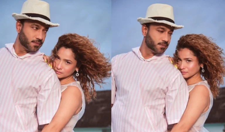 विक्की जैन अस्पताल में भर्ती: अंकिता लोखंडे के पति की तबीयत बिगड़ी? Vicky Jain Hospitalized Health Issues