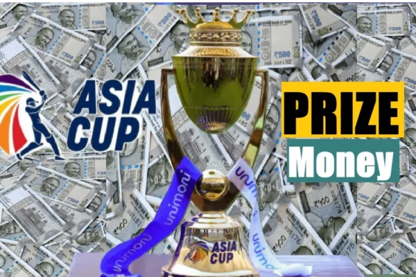 Asia Cup 2025: इनाम राशि का ऐलान! क्रिकेट टीमों को मिलेंगे करोड़ों Asia Cup Uae Twenty Twenty Cricket