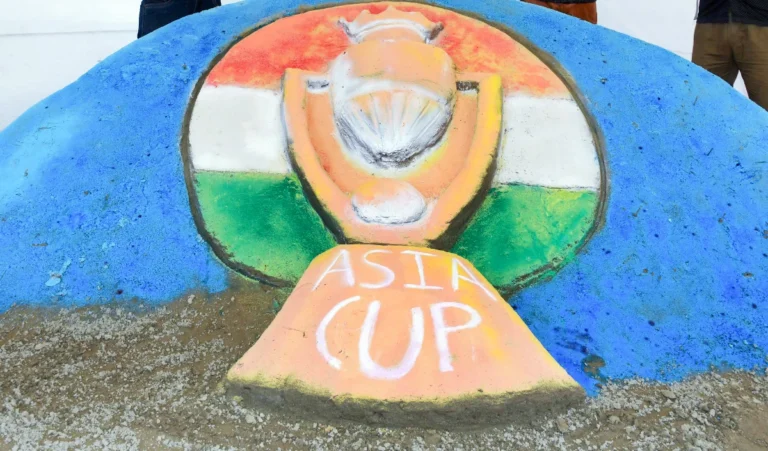 एशिया कप 2025 की ट्रॉफी कहां है? नई रिपोर्ट में हुआ बड़ा खुलासा Breaking News Update