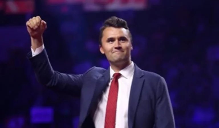 चार्ली किर्क हत्याकांड: विश्व में निंदा की लहर, अंतर्राष्ट्रीय समुदाय स्तब्ध Kirk Murder Shocks World Condemnation