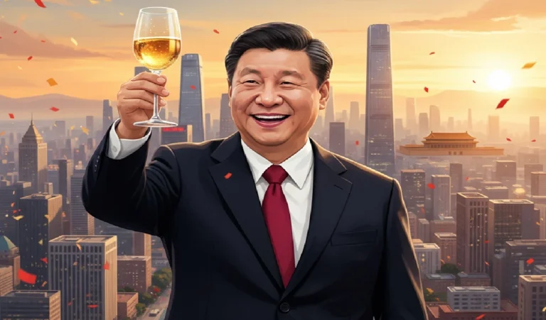 चीन का H1B वीज़ा को जवाब: K वीज़ा योजना – क्या है विश्व स्तर पर इसका प्रभाव? China Launches Competitive K Visa