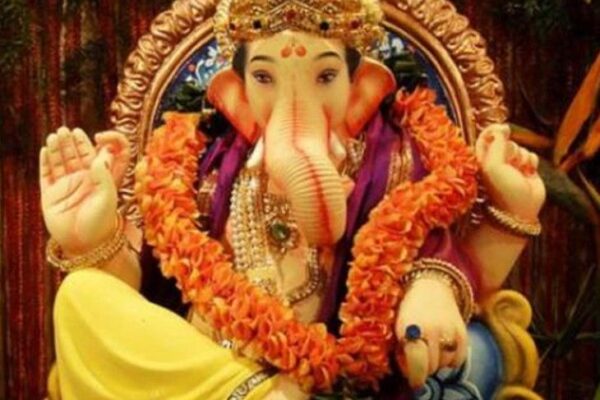 10 सितंबर: पितृ पक्ष में गणेश चतुर्थी का विशेष योग, पूजा विधि जानें Ganesh Chaturthi Conjoins Pitru Paksha