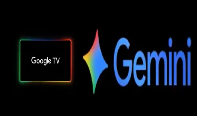 Google TV में Gemini: क्या हुआ? AI तकनीक से कंटेंट खोजें आसान! Google Tv Gets Gemini Ai Integration