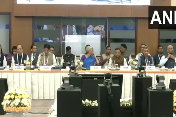 जीएसटी में बड़ा बदलाव? क्या 2 स्लैब में होगी कर व्यवस्था? उद्योग Gst Council Reforms Major Tax Changes