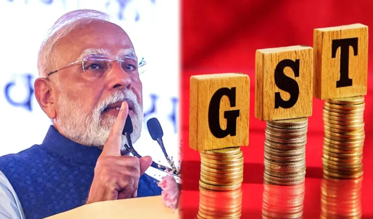 नेक्स्टजेन GST: क्या यह राष्ट्र निर्माण को गति देगा? बीजेपी की राजनीतिक रणनीति? Nextgen Gst Boosts Nation Building