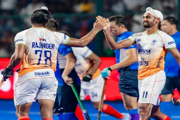 एशिया कप हॉकी: क्या भारत जीतेगा कोरिया पर? सुपर 4 में चुनौती India Faces Korea Asia Cup