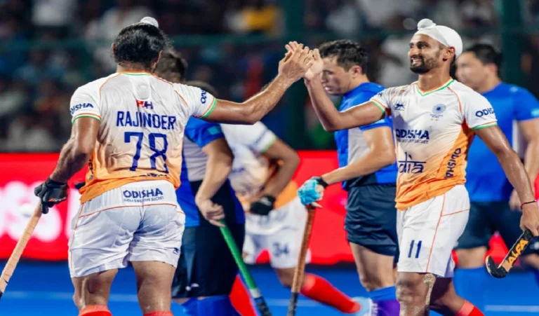 एशिया कप हॉकी: क्या भारत जीतेगा कोरिया पर? सुपर 4 में चुनौती India Faces Korea Asia Cup