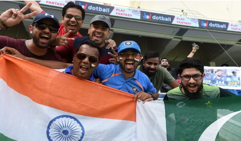 एशिया कप 2025: भारत-पाकिस्तान क्रिकेट मैचों का पूरा समीकरण! क्रिकेट India Dominates Pakistan Asiacup Superfour