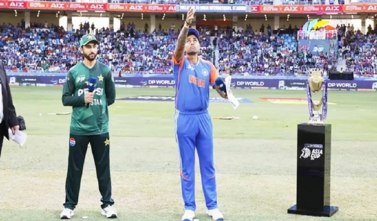 IND vs PAK: सुपर-4 में हैंडशेक होगा या ड्रामा? क्रिकेट मैच का रोमांच India Pakistan Asia Cup Tension Rises