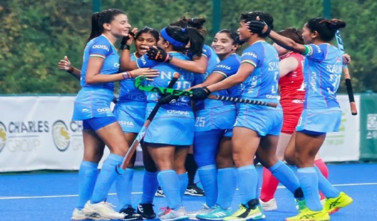 एशिया कप हॉकी 2025: चीन ने 4-1 से हराया, भारत का खिताब चूका? China Wins Women’s Hockey Asia Cup