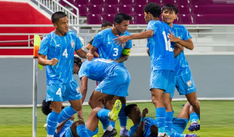 CAFA नेशंस कप 2025: ओमान बनाम भारत – तीसरे स्थान के लिए कड़ा मुकाबला? India Faces Oman In Caf Nations Cup