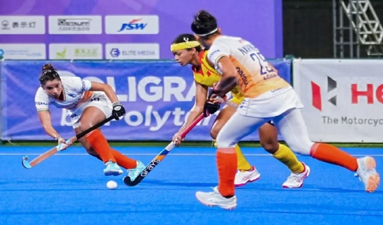 हॉकी एशिया कप: चीन ने भारत को 4-1 से हराया, वर्ल्ड कप का सपना अधूरा? India Loses Hockey Semifinal China