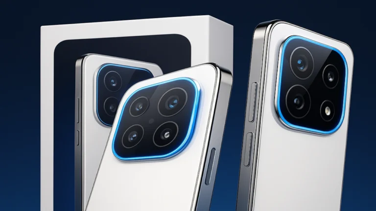 iQOO Neo 10 Pro: 6800mAh बैटरी और तेज चार्जिंग – क्या यह छात्रों के लिए है? Iqoo Neo Ten Pro Launched China