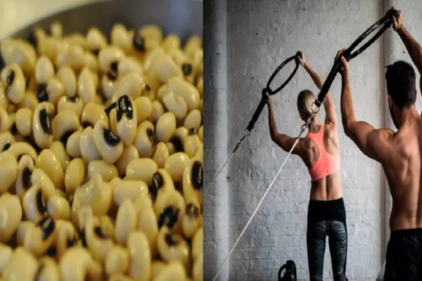 वज़न घटाने में लोबिया की भूमिका: क्या है सही तरीका? स्वास्थ्य Lobia: Weight Loss Diet Solution