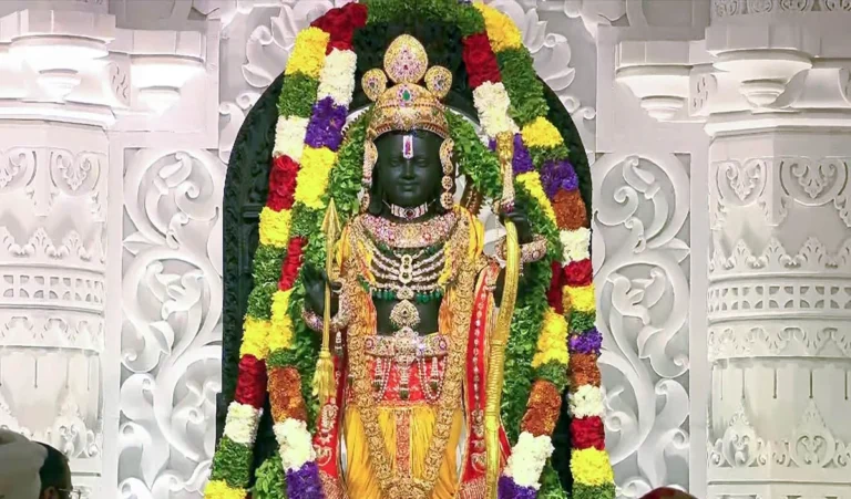 रामचरितमानस भाग 31: आध्यात्मिक यात्रा का उद्घाटन, धर्म और भक्ति का सार Ramcharitmanas Describes Kamavasana Impact