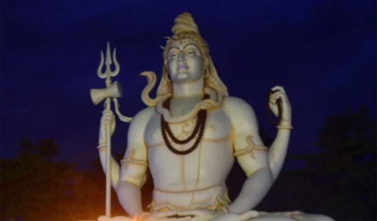 शिव-पार्वती संवाद: क्या श्रीराम ईश्वर थे? धर्म और आध्यात्मिक प्रश्नों के उत्तर Shiva Parvati Confirm Ram’s Divinity