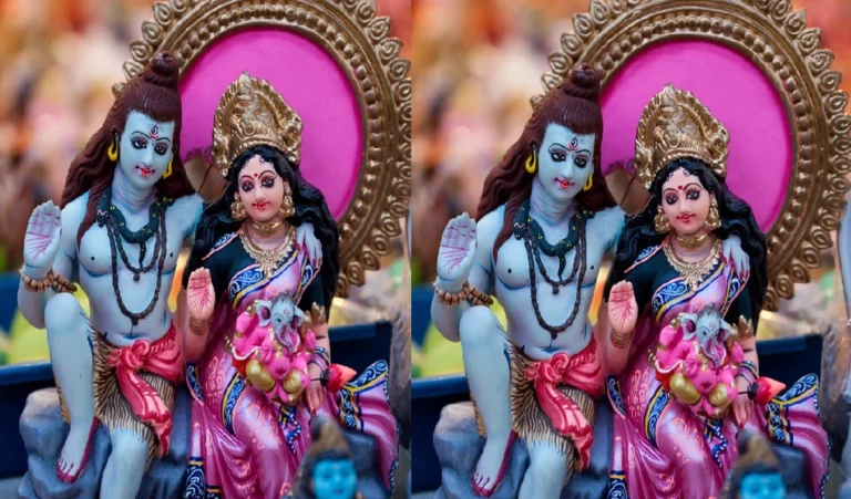 मंगला गौरी व्रत कथा: क्या पूरी होती हैं मनोकामनाएँ? जानें विधि और महत्व Mangala Gauri Vrat: Blesses Marriage, Fulfills Wishes