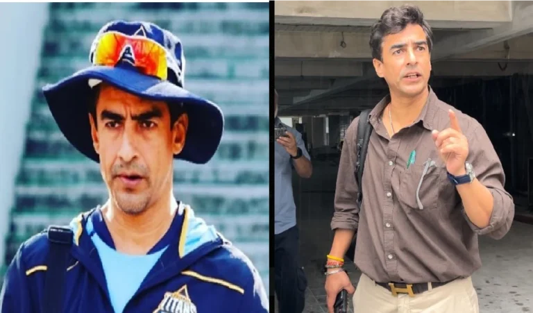 बीसीसीआई अध्यक्ष की रेस में आगे कौन? मिथुन मन्हास का उभरता सितारा Manhas Leads Bcci Presidency Race