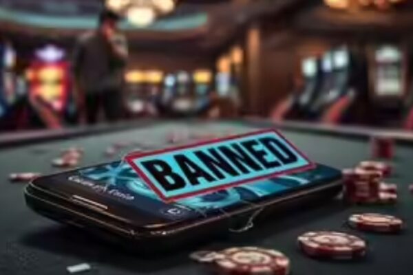 ऑनलाइन गेमिंग एक्ट: सुप्रीम कोर्ट में सुनवाई, उद्योग पर क्या असर? Supreme Court Hears Gaming Act Challenges
