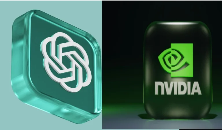 Nvidia और OpenAI: 100 अरब डॉलर का AI डेटा सेंटर प्रोजेक्ट! तकनीक Nvidia Invests In Openai Ai