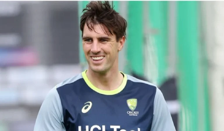 पैट कमिंस चोटिल: भारत-ऑस्ट्रेलिया क्रिकेट सीरीज पर क्या असर? Cummins Injury; India Tour Threatened