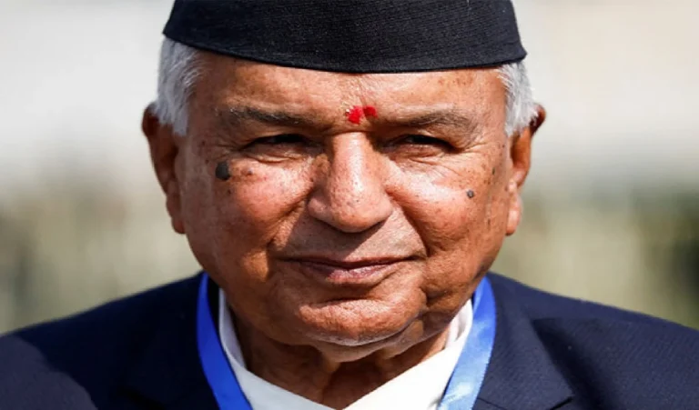 नेपाल में राजनीतिक संकट: क्या सुशीला कार्की बनेंगी प्रधानमंत्री? Nepal President Makes Key Pm Decision