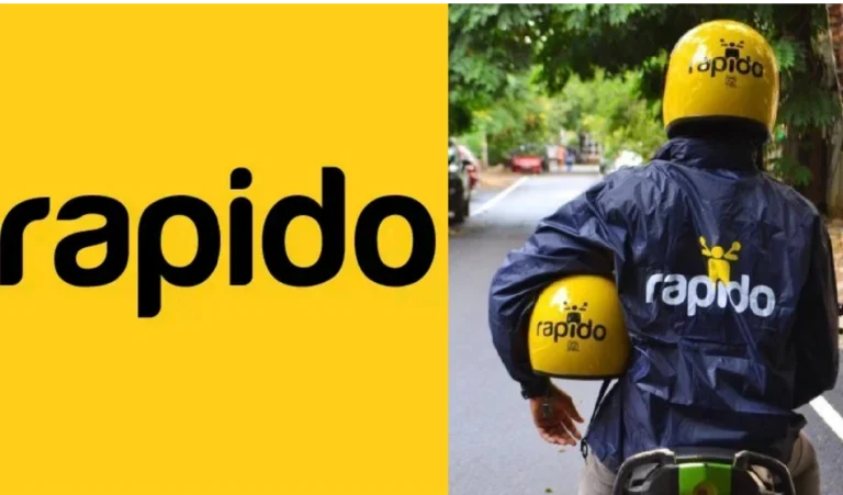 स्विगी ने 2400 करोड़ में बेची रैपिडो हिस्सेदारी: बड़ा निवेश निर्णय Swiggy Sells Rapido Stake India