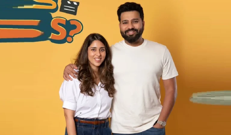 रोहित शर्मा का ऑस्ट्रेलिया दौरे की तैयारी वीडियो: रितिका का प्यारा रिएक्शन! Rohit Sharma Australia Tour Prep Video
