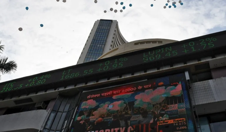 शेयर बाजार में तेजी: निवेशकों के लिए क्या संकेत? उद्योग Indian Stock Market Experienced Bullish Trend