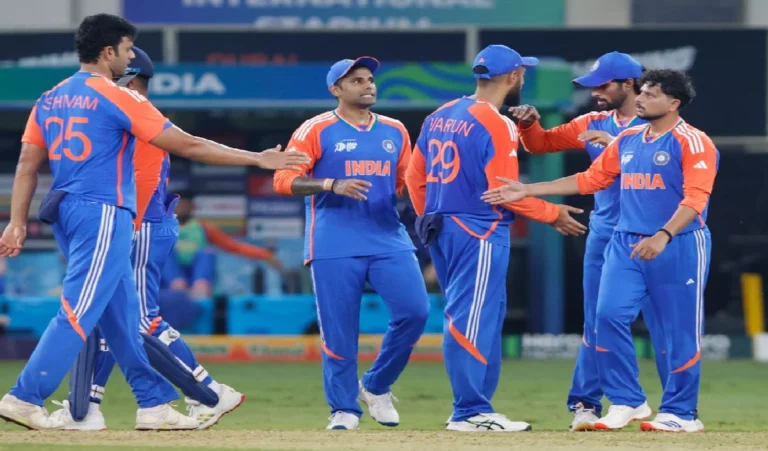 एशिया कप: भारत ने फिर पाकिस्तान को 6 विकेट से हराया, क्या हुआ मैच में? India Dominates Asia Cup Match