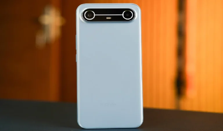 Tecno Pova Slim 5G: दुनिया का सबसे पतला 3D कर्व्ड डिस्प्ले वाला स्मार्टफोन? Tecno Pova Slim Fiveg Launched India