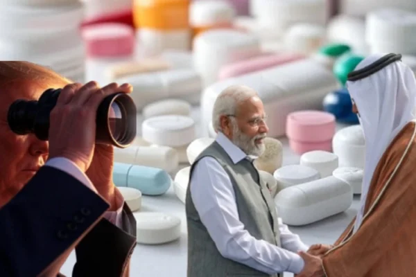 भारत-UAE व्यापार: रुपये का उदय, डॉलर का पतन? ग्लोबल अर्थव्यवस्था पर क्या असर? India Uae Sign Historic Trade Deal