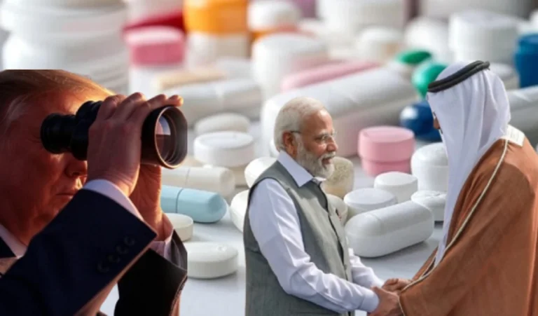 भारत-UAE व्यापार: रुपये का उदय, डॉलर का पतन? ग्लोबल अर्थव्यवस्था पर क्या असर? India Uae Sign Historic Trade Deal