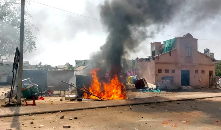 आखिर कौन कर रहा है सांप्रदायिक तनाव भड़काने की साजिश ? Breaking News Update