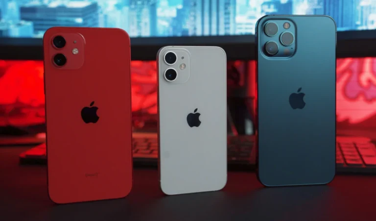 iPhone की स्टोरेज हो गई फुल! अब परेशान मत हो, डिलीट करें ये प्री-इंस्टॉल ऐप्स Breaking News Update