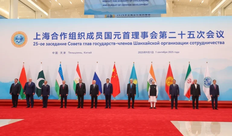 मोदी की मजबूत रणनीति: ट्रंप के टैरिफ के बावजूद भारत ने बनाई मजबूत कूटनीति Breaking News Update