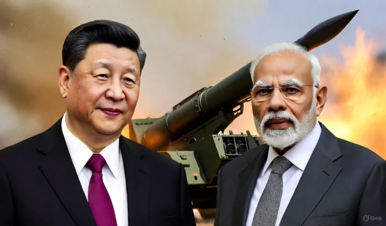 अंतरराष्ट्रीय मंच पर चीन के सैन्य हथियारों की विश्वसनीयता पर प्रश्न: कंबोडियाई स… Chinese Arms Quality Under Scrutiny