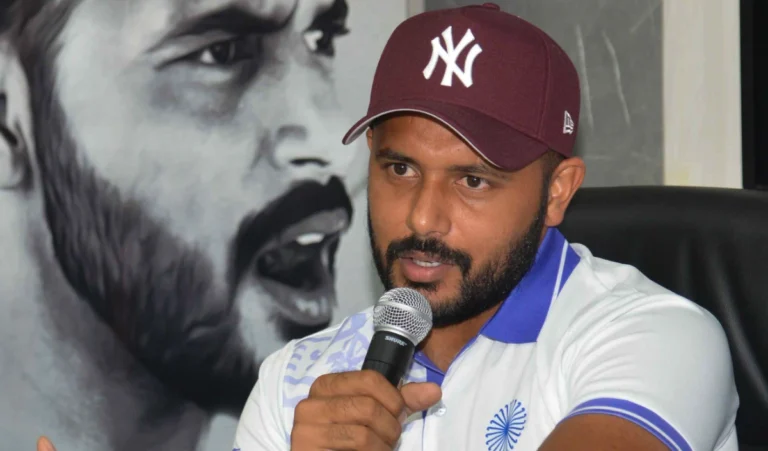 क्या भारतीय हॉकी टीम हरमनप्रीत सिंह के विश्वास से ओलंपिक स्वर्ण जीतेगी? Harmanpreet Targets Olympic Hockey Gold