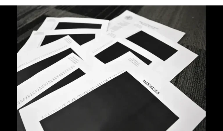 जेफ्री एप्स्टीन दस्तावेज़: अंतरराष्ट्रीय विवाद और गायब फाइलों पर प्रश्नचिह्न Epstein Documents Global Debate