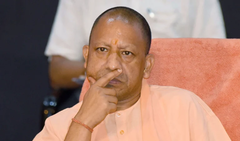 उत्तर प्रदेश की राजनीति में नया मोड़: क्या शहरी वोटर लिस्ट से बीजेपी को खतरा है? Up Voter List Political Debate